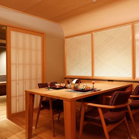 Sun Urashima Yuki No Sato Hotel Toba Buitenkant foto