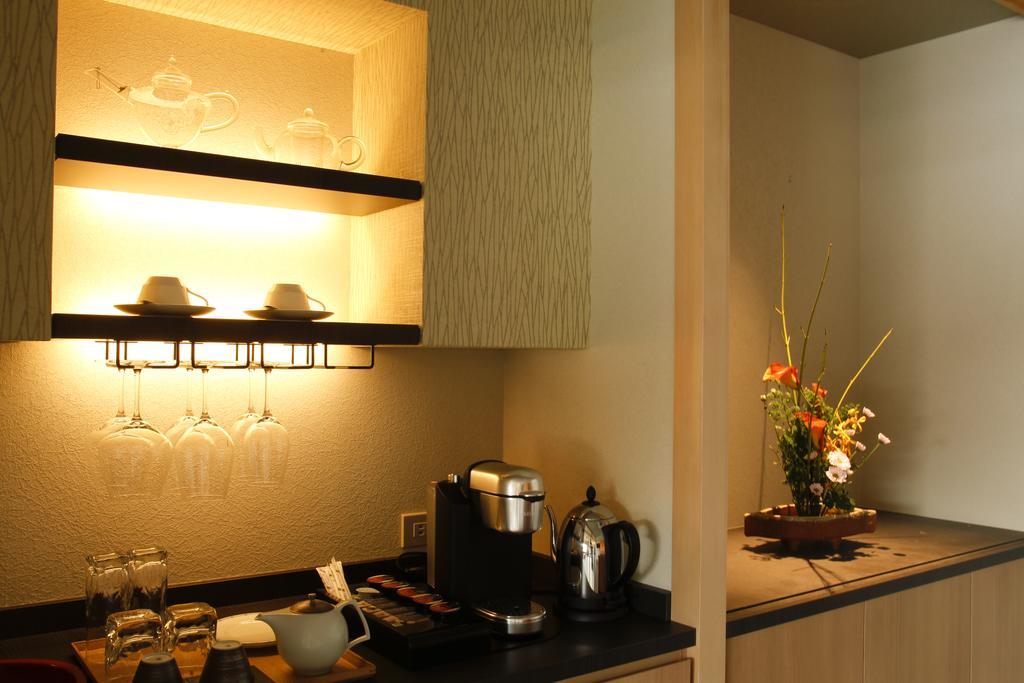Sun Urashima Yuki No Sato Hotel Toba Kamer foto